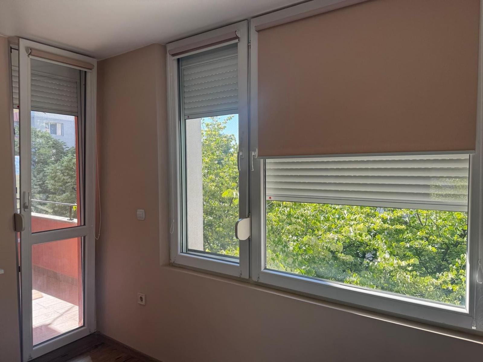 Lovely 1 Bedroom Apartment In The Heart Of Varna Exteriör bild