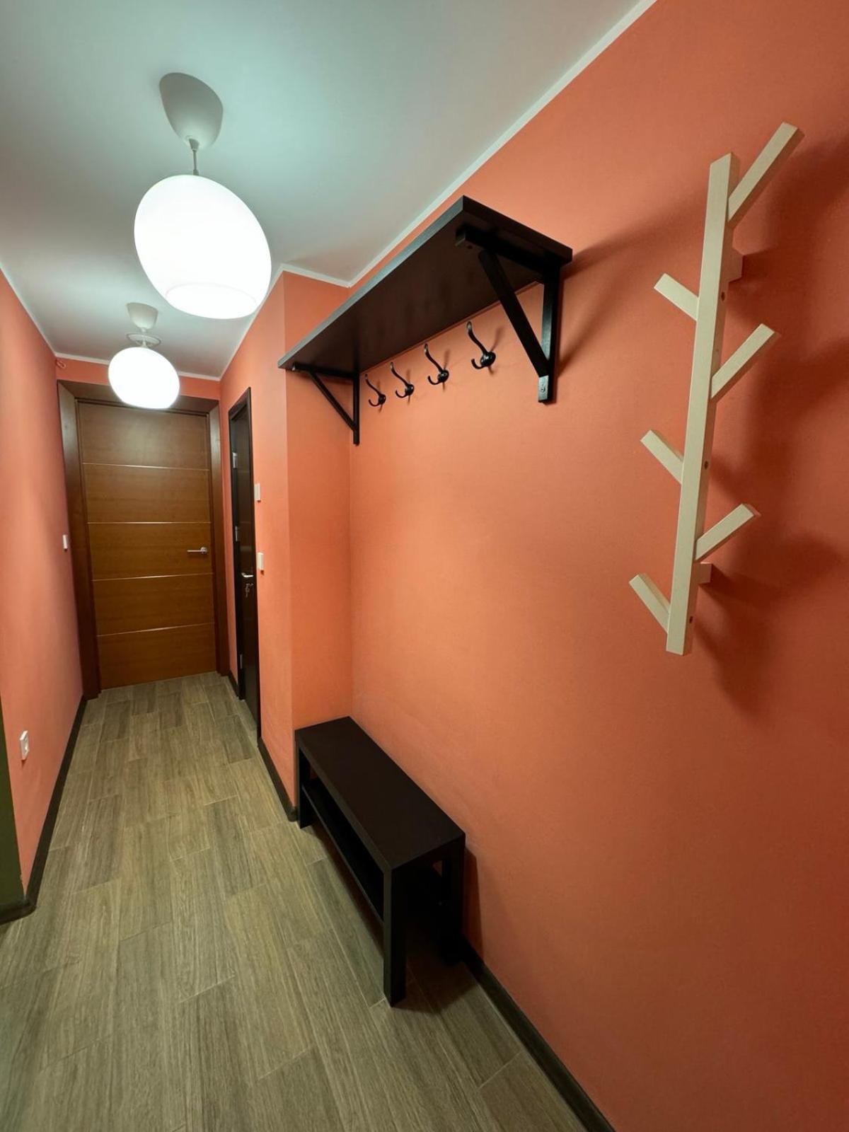 Lovely 1 Bedroom Apartment In The Heart Of Varna Exteriör bild