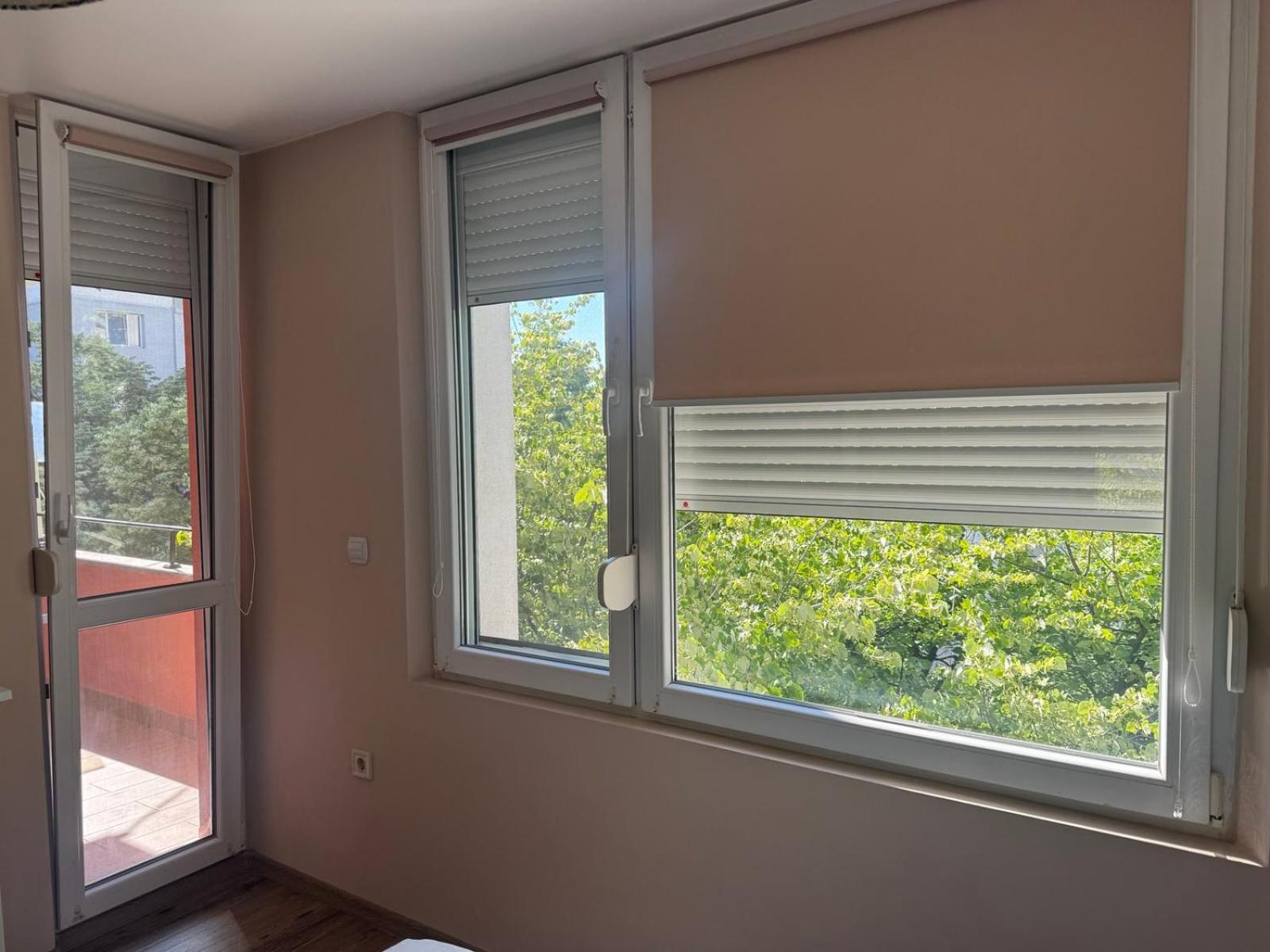 Lovely 1 Bedroom Apartment In The Heart Of Varna Exteriör bild